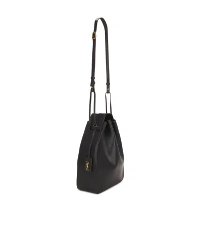 Saint Laurent Large Bucket Bag