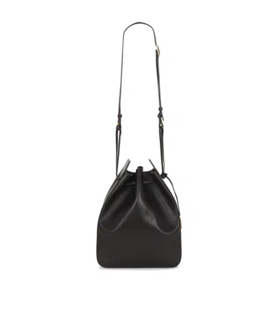 Saint Laurent Large Bucket Bag