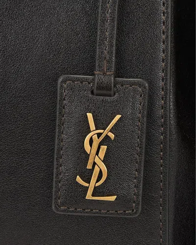 Saint Laurent Large Bucket Bag