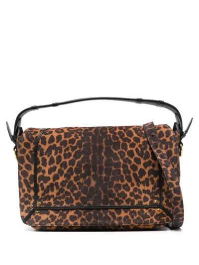 Jérôme Dreyfuss Bolsa De Hombro