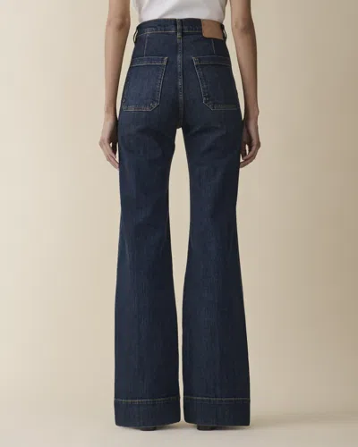 Jeanerica Sw006 St Monica In Blue