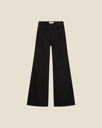 Jeanerica Fw007 Fuji