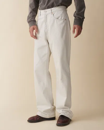 Jeanerica Vm009 Vega