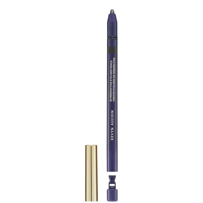 Kevyn Aucoin In Perspective Eyeliner Pencil In Brown