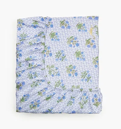 Hill House Home The Crib Sheet