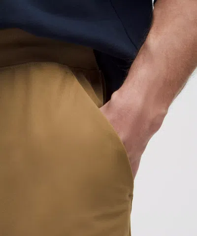 Lululemon Abc Joggers Warpstreme Tall