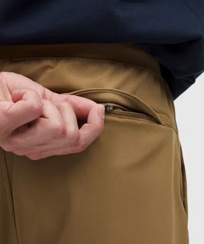 Lululemon Abc Joggers Warpstreme Tall