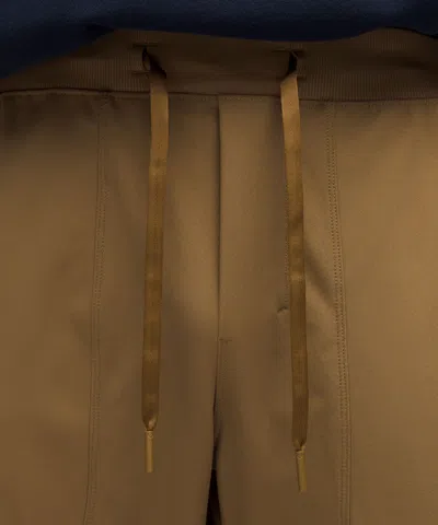 Lululemon Abc Joggers Warpstreme Tall