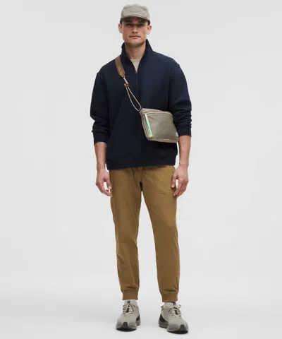 Lululemon Abc Joggers Warpstreme Tall