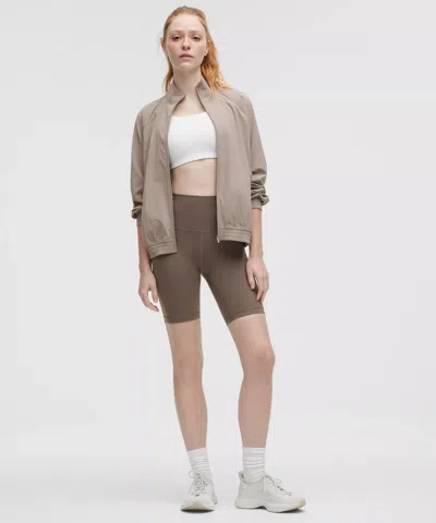 Lululemon Adapted State Track Jacket