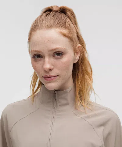 Lululemon Adapted State Track Jacket