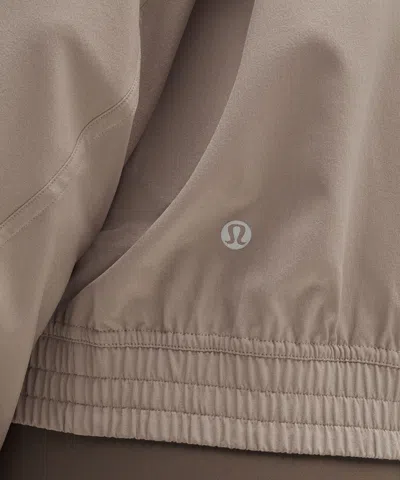 Lululemon Adapted State Track Jacket