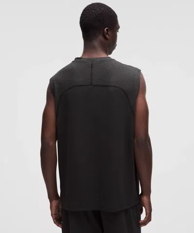 Lululemon Becalm Relaxed-fit Sleeveless Shirt
