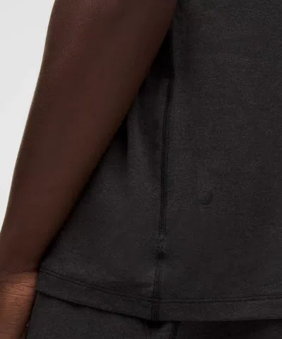 Lululemon Becalm Relaxed-fit Sleeveless Shirt