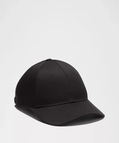 Lululemon Classic Ball Cap Structured