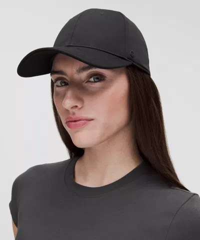 Lululemon Classic Ball Cap Structured