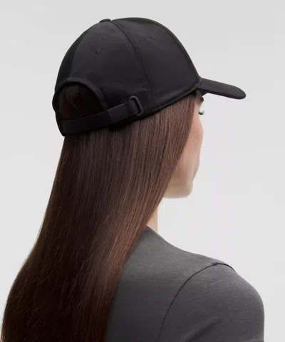 Lululemon Classic Ball Cap Structured