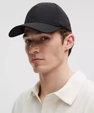 Lululemon Classic Ball Cap Structured