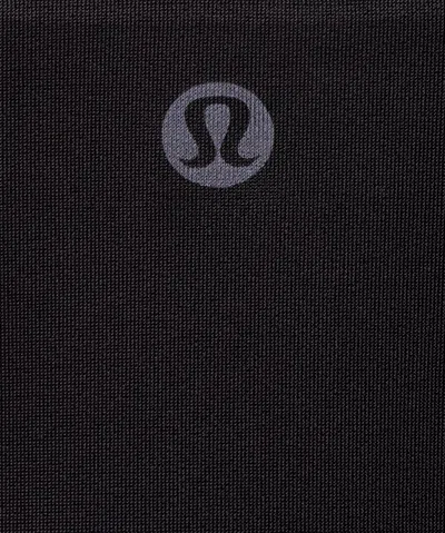 Lululemon Invisiwear Mid-rise Thong Underwear 3 Pack