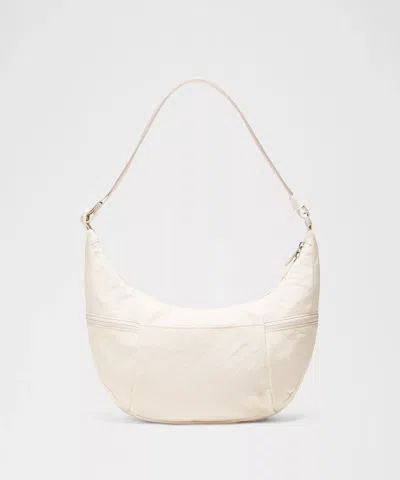 Lululemon - Slouchy Sling Bag 6l - White,neutral/light Ivory  display picture 2