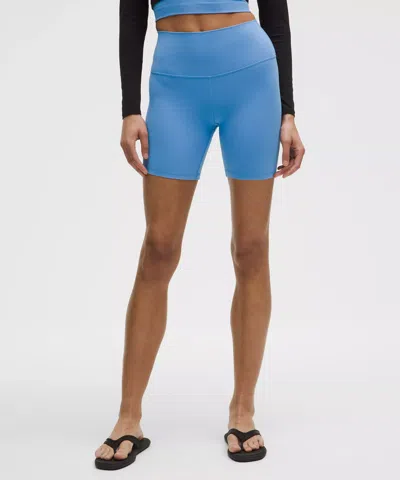 Lululemon Align™ High-rise Shorts 6"