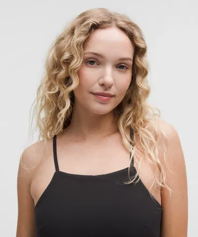 Lululemon Align™ Side-slit Cami Strap Dress
