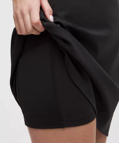 Lululemon Align™ Side-slit Cami Strap Dress