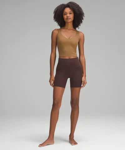 Lululemon Align™ Tank Top Light Support, A/b Cup
