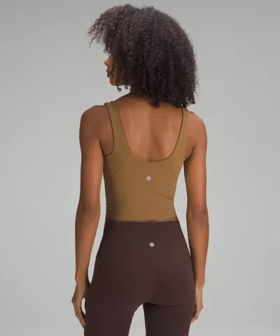 Lululemon Align™ Tank Top Light Support, A/b Cup