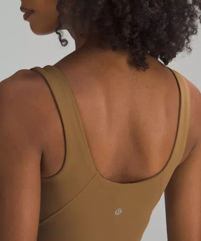 Lululemon Align™ Tank Top Light Support, A/b Cup