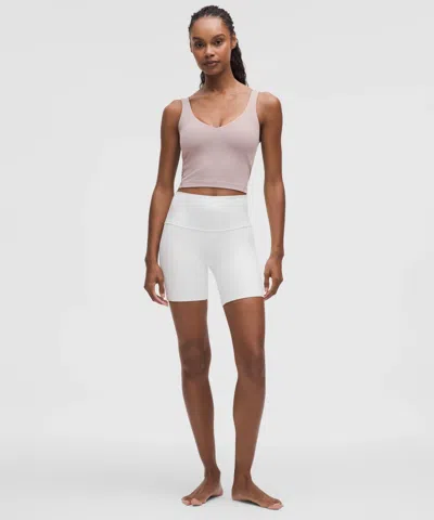 Lululemon Align™ Tank Top Light Support, A/b Cup
