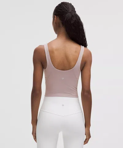 Lululemon Align™ Tank Top Light Support, A/b Cup