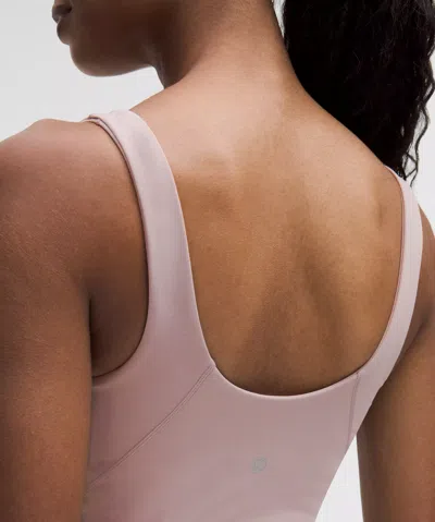 Lululemon Align™ Tank Top Light Support, A/b Cup