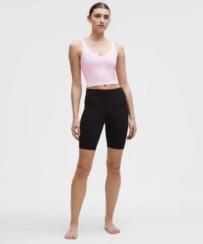 Lululemon Align™ Tank Top Light Support, A/b Cup