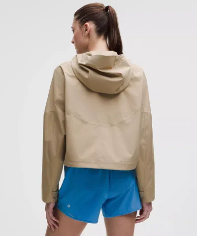 Lululemon Rain Chaser Jacket
