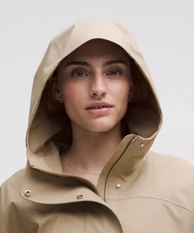 Lululemon Rain Chaser Jacket