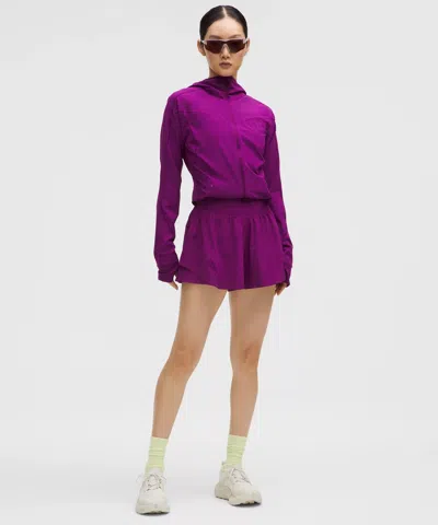 Lululemon Shake It Out High-rise Running Shorts 2.5"