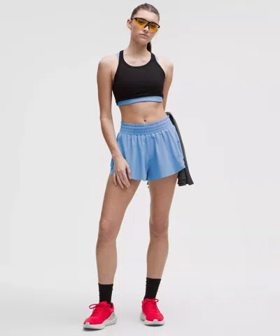 Lululemon Shake It Out High-rise Running Shorts 2.5"