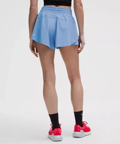 Lululemon Shake It Out High-rise Running Shorts 2.5"