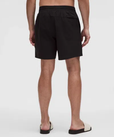 Lululemon Swim Shorts 7" Linerless