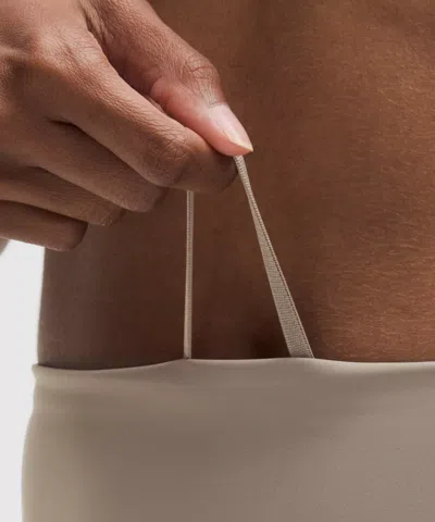 Lululemon Wunder Train High-rise Crop 23"