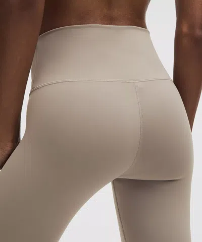 Lululemon Wunder Train High-rise Crop 23"
