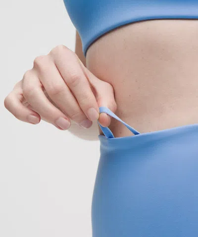 Lululemon Wunder Train High-rise Shorts 4"