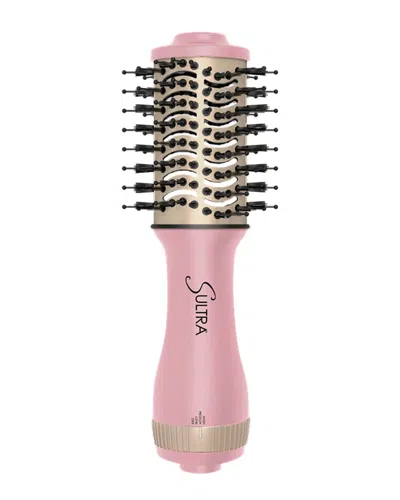 Sultra Bombshell Compact Blowout Brush