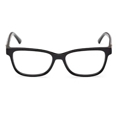 Guess Demo Rectangular Ladies Eyeglasses Gu2943 001 52