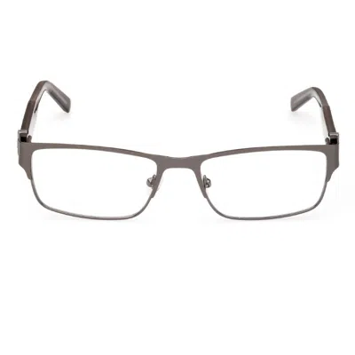 Guess Brown Men Optical Frames