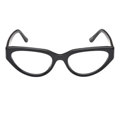 Guess Demo Cat Eye Ladies Eyeglasses Gu50113 001 53