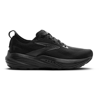 Brooks Ghost 16 Wmns Running Sneakers In Black