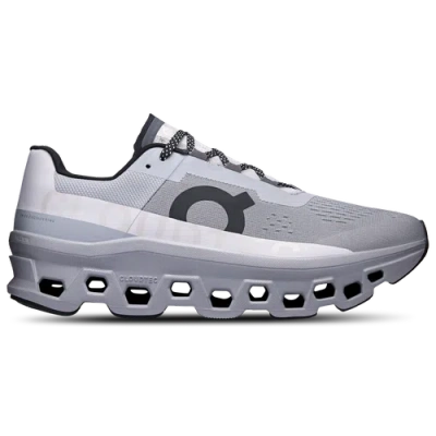 On Ster" Sneaker In Grey