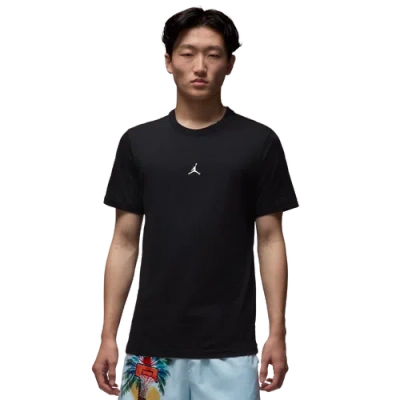 Jordan Mens  Flight Essential Graphic Jumpman Crew